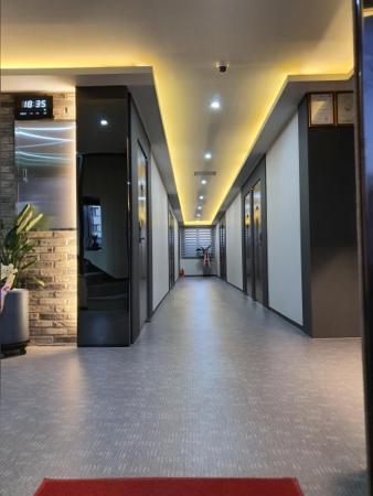 Hotel Huestay-Keumho Seogwipo Eksteriør bilde
